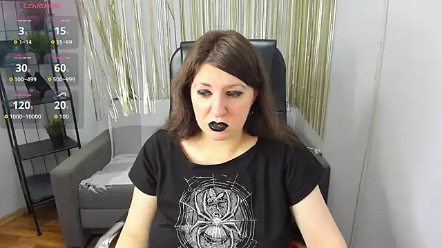 Snapshot of Black_Black_Rose chatting on September 2025 08:31:01 PM Black Black Rose online show from September 2025 08:31:01 PM
