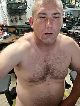 IronedTitan online show from July 2026 02:38:01 PM