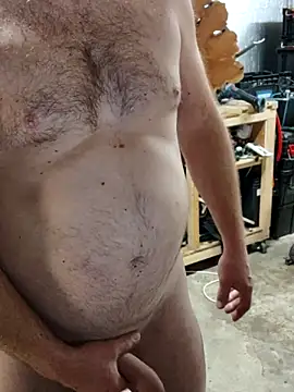 IronedTitan online show from November 2025 02:50:02 AM