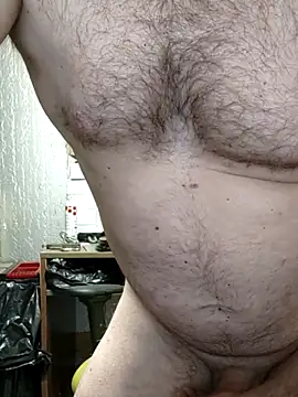 IronedTitan online show from June 2026 02:11:02 AM
