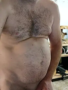 IronedTitan online show from November 2025 02:38:02 AM