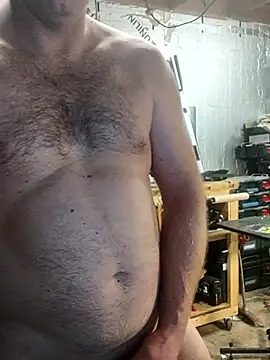 IronedTitan online show from February 2026 04:58:02 AM
