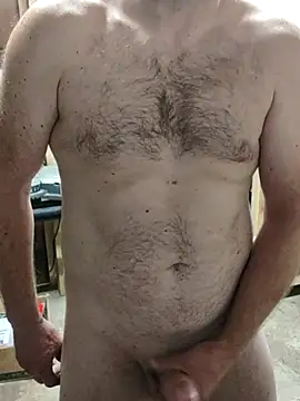 IronedTitan online show from November 2025 04:41:01 AM