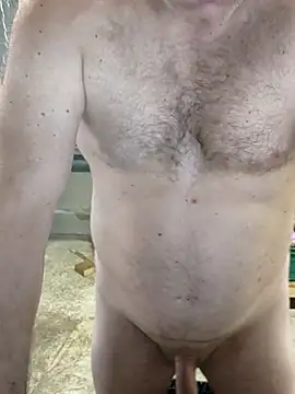 IronedTitan online show from December 2025 03:34:02 AM