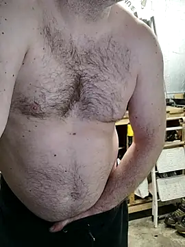 IronedTitan online show from February 2026 05:07:01 AM
