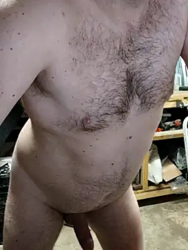 IronedTitan online show from February 2026 04:51:02 AM