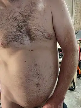 IronedTitan online show from November 2025 01:17:01 AM