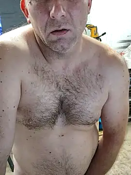IronedTitan online show from December 2025 06:05:02 AM