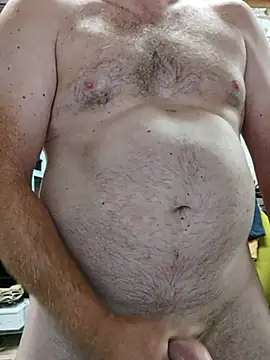 IronedTitan online show from July 2026 01:58:01 AM