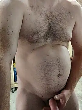 IronedTitan online show from November 2025 02:48:01 AM