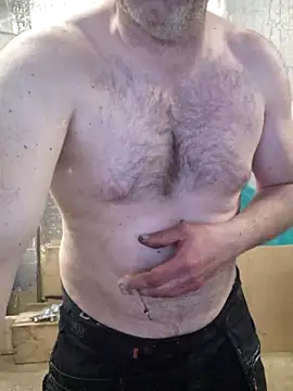Snapshot of IronedTitan chatting on March 2025 11:53:02 PM IronedTitan online show from March 2025 11:53:02 PM