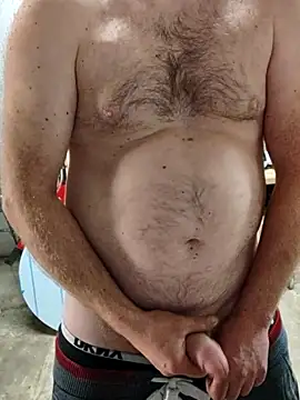 IronedTitan online show from November 2025 02:05:01 AM