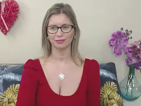 DoreenSexy online show from March 2025 01:38:02 PM