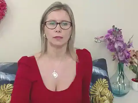 DoreenSexy online show from January 2025 01:20:01 PM