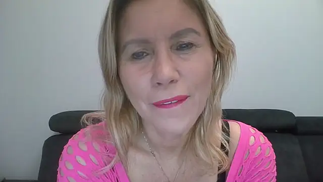 DoreenSexy online show from October 2025 07:40:01 AM