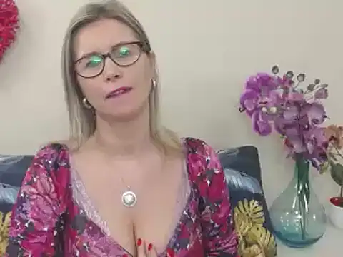 DoreenSexy online show from February 2025 11:56:01 AM