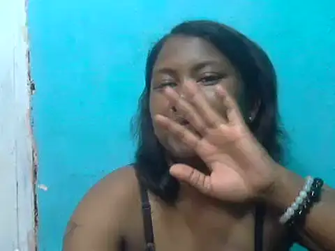 cutybigass online show from November 2025 07:41:01 AM