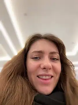 MariiD online show from February 2026 07:29:01 AM