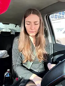 MariiD online show from March 2026 06:59:01 AM