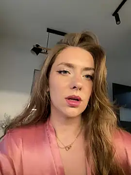 MariiD online show from July 2026 02:18:01 PM