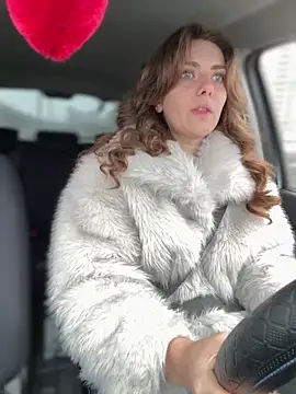 MariiD online show from March 2026 07:23:01 AM