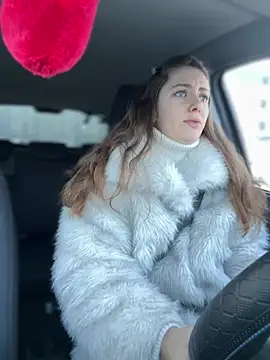 MariiD online show from February 2026 07:15:02 AM