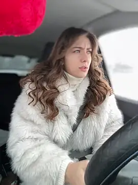 MariiD online show from February 2026 07:39:01 AM