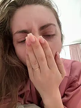 MariiD online show from March 2026 08:37:01 AM