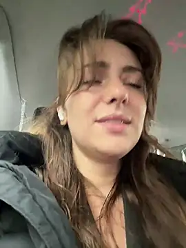 MariiD online show from March 2025 07:21:02 AM