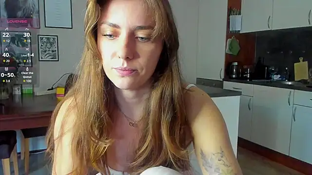 MariiD online show from January 2026 01:26:01 PM