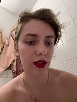 MariiD online show from March 2026 08:33:01 PM