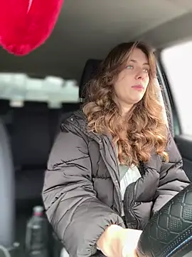 MariiD online show from March 2026 07:31:02 AM