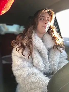 MariiD online show from February 2026 07:08:02 AM