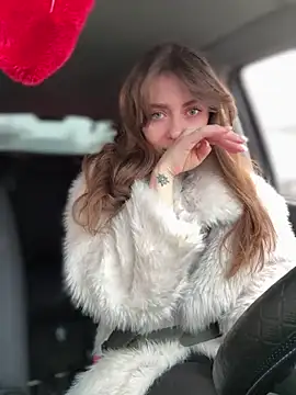 MariiD online show from February 2026 07:15:02 AM