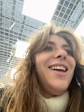 MariiD online show from January 2025 09:26:02 AM