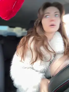 MariiD online show from February 2026 07:16:02 AM