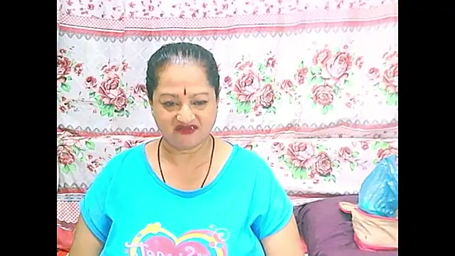 matureindian online show from April 2026 09:16:01 PM