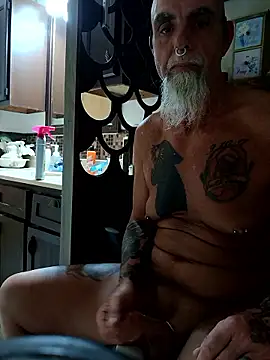 EdgarAlenPole online show from April 2026 02:52:01 AM