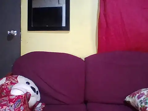 BellaJanna online show from January 2025 10:51:02 AM