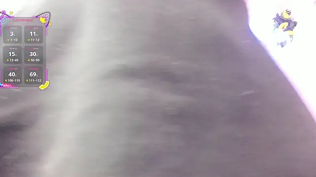 sweetbambi23 online show from November 2025 04:04:01 AM