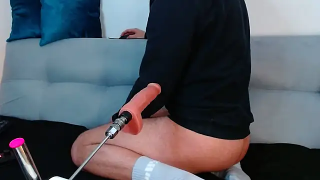 TonyCollins  online show from April 2026 09:55:01 PM