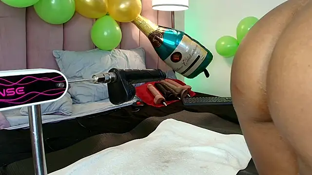 HallyBans online show from March 2025 01:35:02 AM