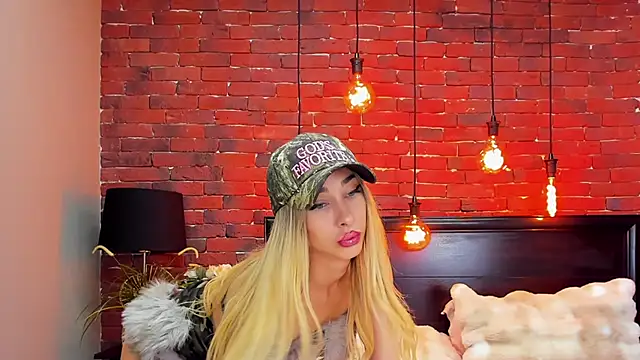 ChristynaRoss online show from March 2026 08:30:02 PM