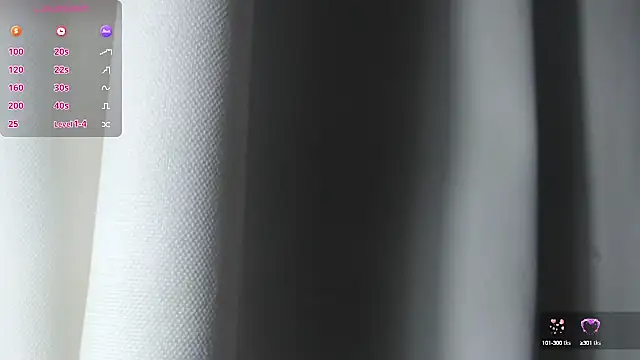 Lissyforyou online show from March 2025 09:13:01 AM