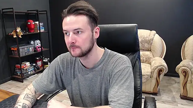 MihasikD online show from March 2026 05:45:01 AM