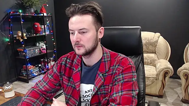 MihasikD online show from January 2026 05:25:02 AM