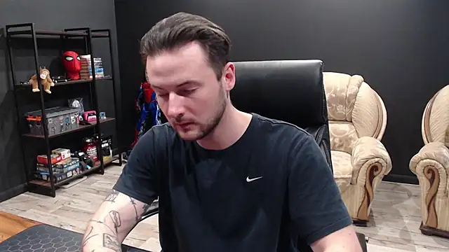 MihasikD online show from April 2026 08:04:02 AM