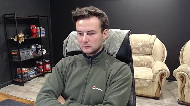 MihasikD online show from September 2025 06:29:02 AM