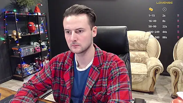 MihasikD online show from January 2026 09:57:02 AM