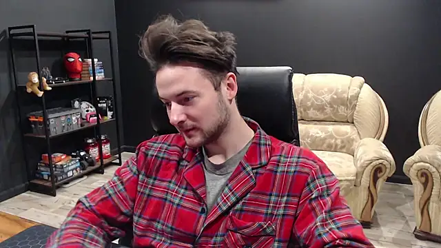 MihasikD online show from February 2026 07:06:02 AM